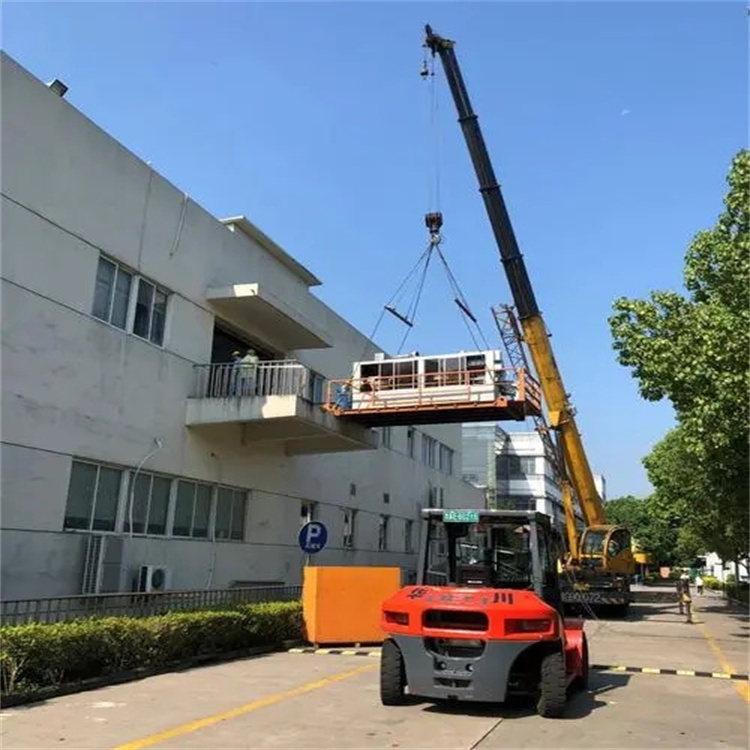 青松乡小型吊车出租电话