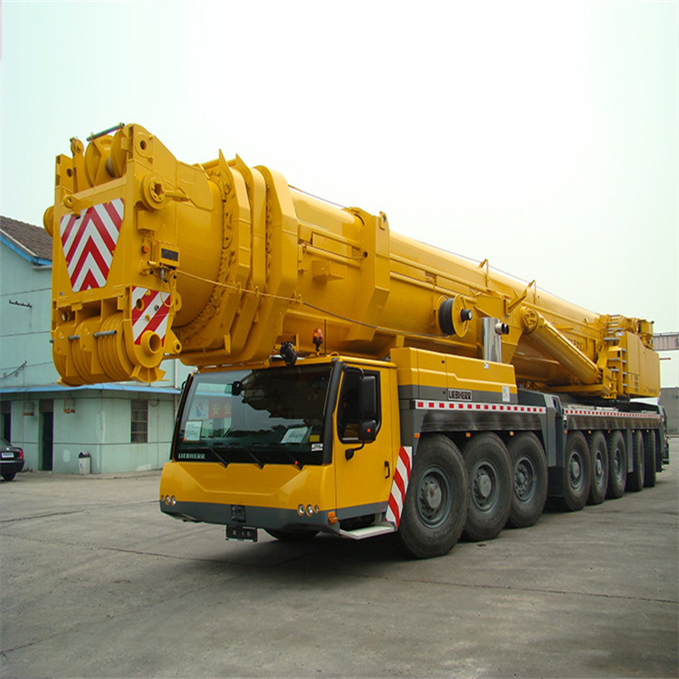 青松乡吊车出租价格：透明报价，无隐藏费用