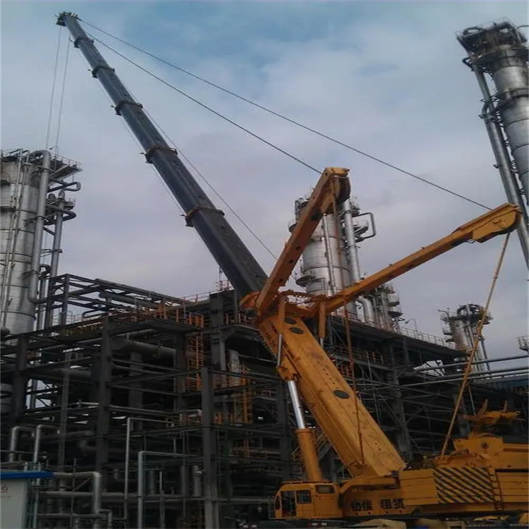 青松乡吊车出租电话