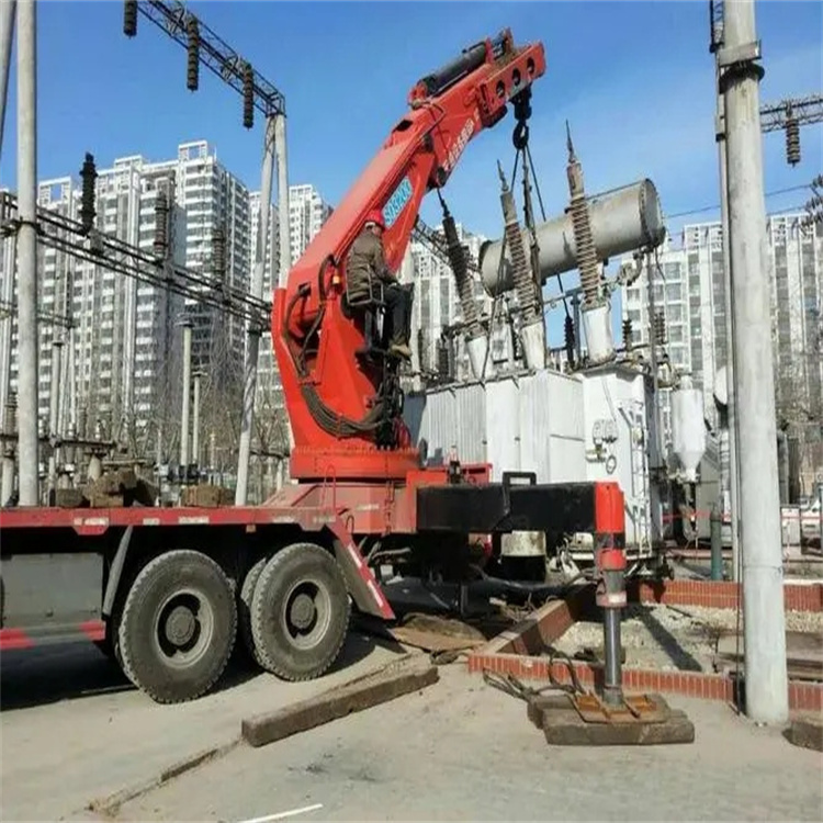 青松乡就近吊车出租|工地厂房吊装设备租赁|24小时高效响应