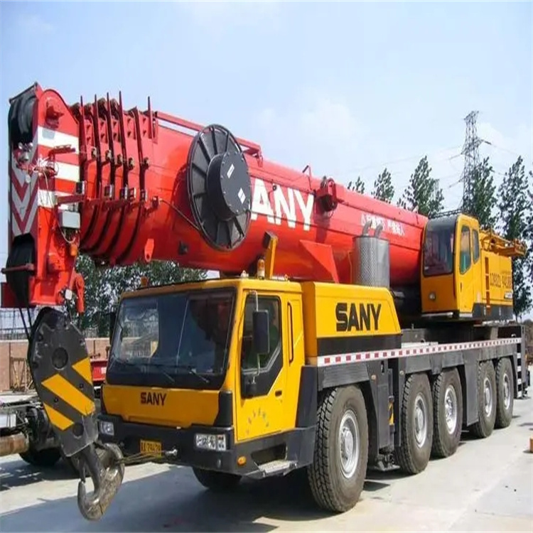 青松乡附近工地哪里有吊车出租|应急吊装服务|24小时灵活调度