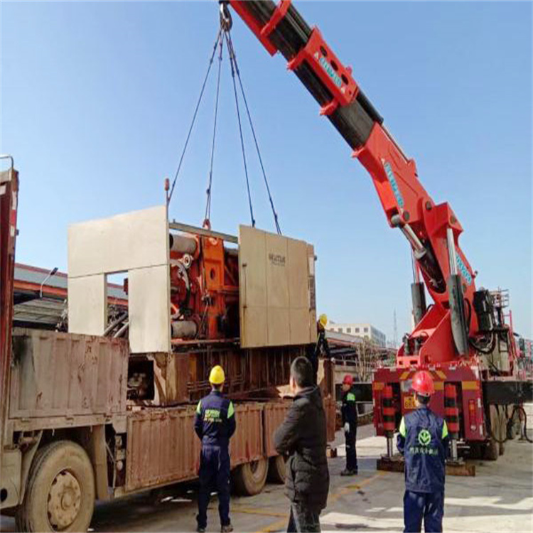 青松乡附近随车吊出租，便捷服务与实用联系方式