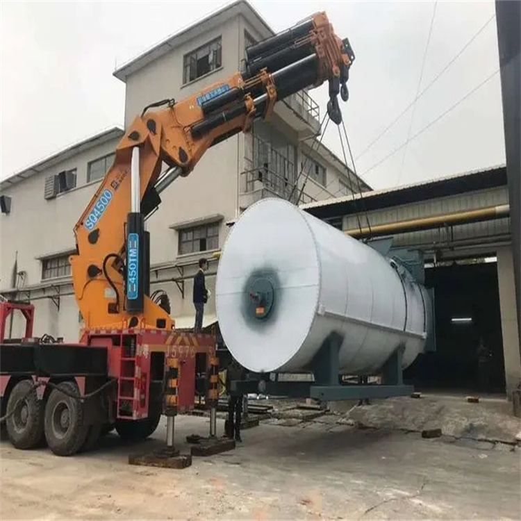 青松乡室内装修小型折臂吊出租服务：高效解决方案与租赁指南