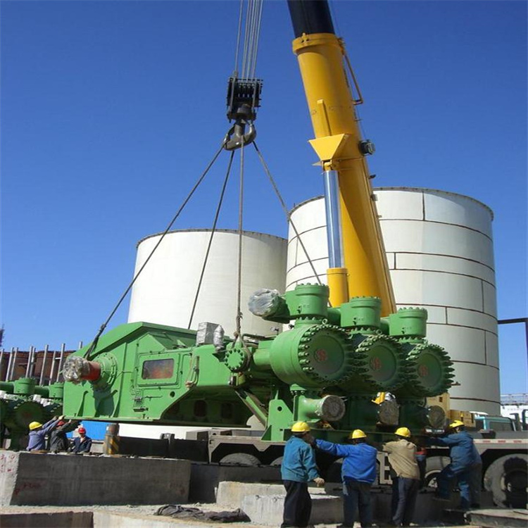 青松乡专业汽车吊出租