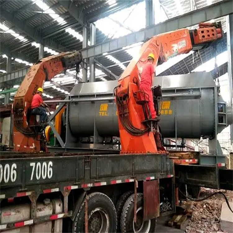 青松乡大型随车吊出租多少钱