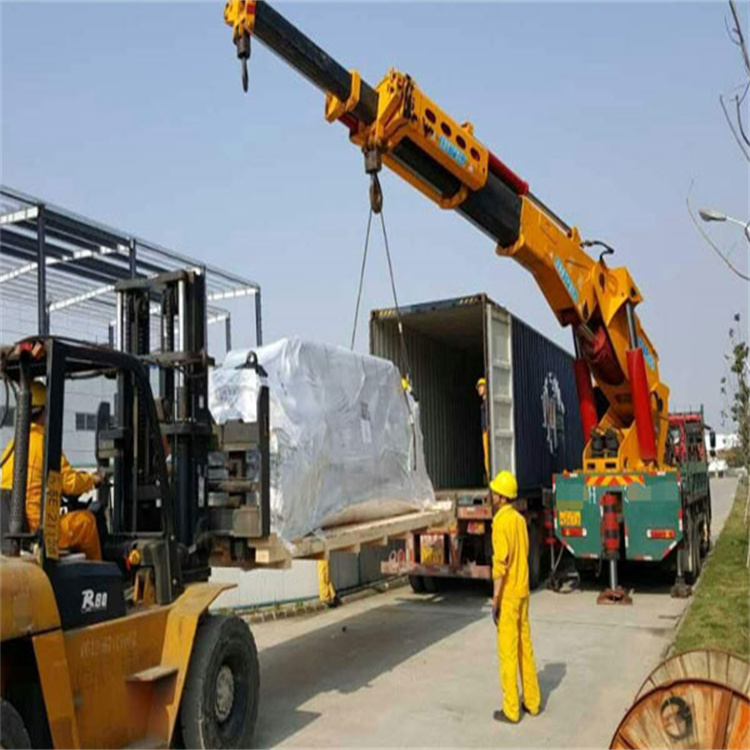 青松乡专业随车吊出租电话