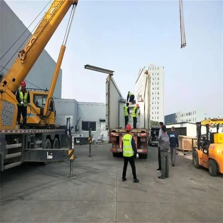 青松乡如何找到附近的吊车救援服务