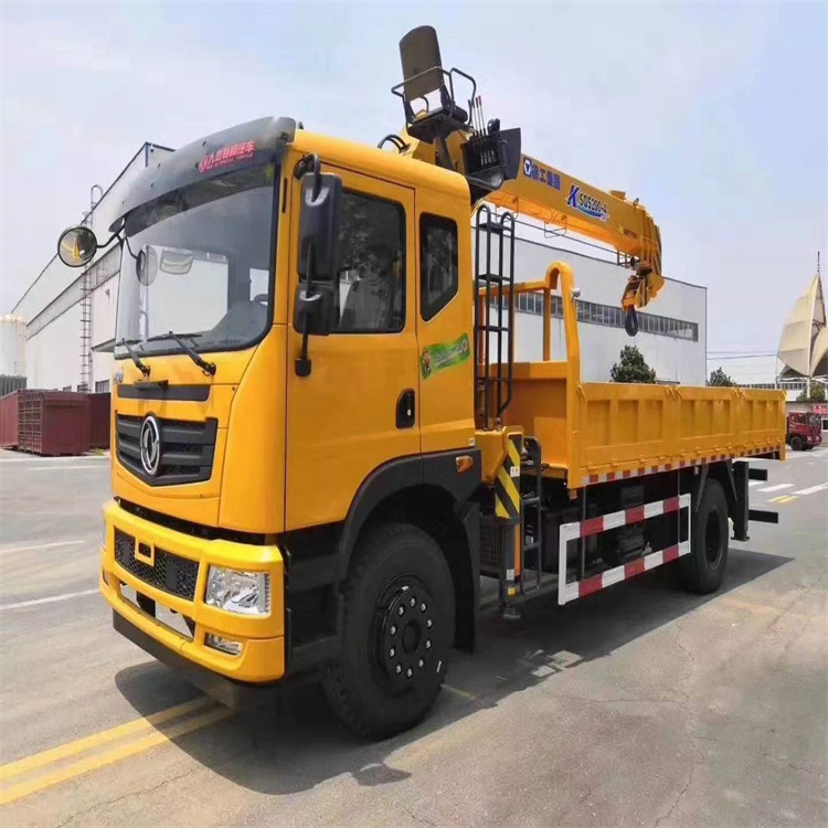 青松乡附近找一辆随车吊出租