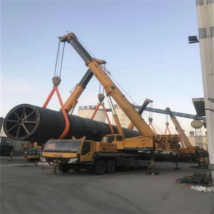 青松乡8吨汽车吊出租