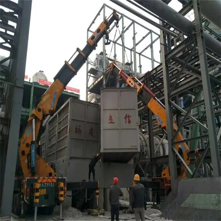 青松乡折臂吊车租赁电话