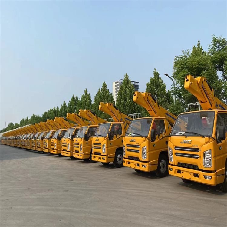 青松乡路灯车高空作业车出租|市政维修|广告安装