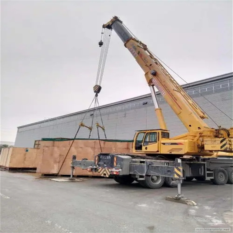 青松乡急需吊车出租怎么办|24小时响应|跨区调配服务