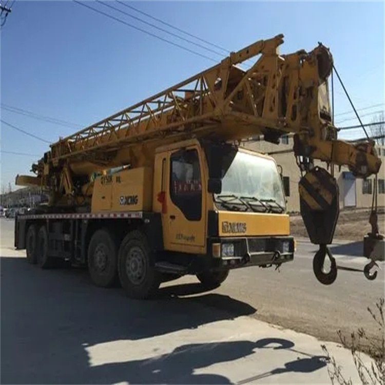 青松乡哪里有专业吊车出租