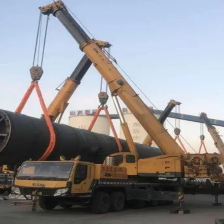 青松乡46米吊车怎么出租